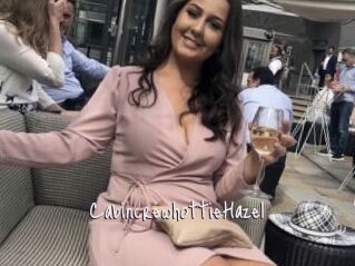 CabincrewhottieHazel