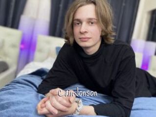 CainJonson