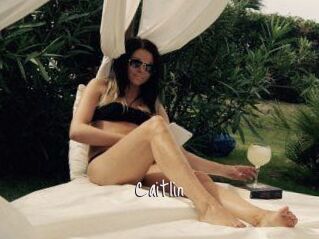 Caitlin