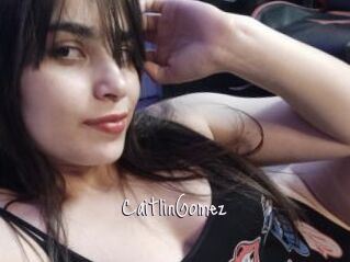 CaitlinGomez