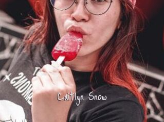 Caitlyn_Snow