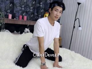 CalebDevera