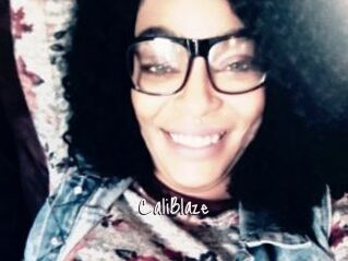 CaliBlaze