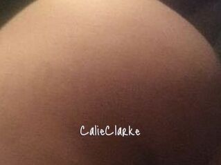 CalieClarke