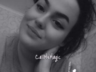 CallMeMagic