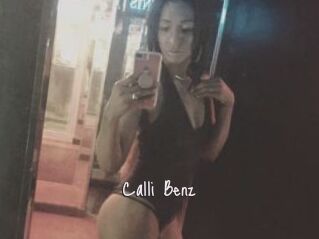 Calli_Benz
