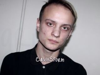 CalvinStorm