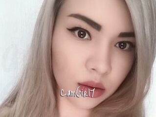 CamGirl7