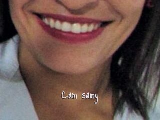 Cam_samy