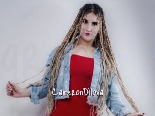 CameronDilova