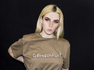 CameronHunt