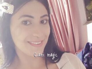 Cami_magic