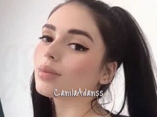 CamilaAdamss