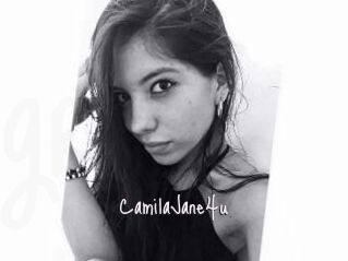 CamilaJane4u