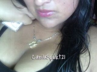 CamilaSquirt21