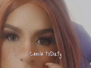 Camila_tsDirty