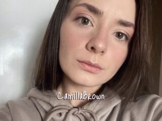 CamillaBrown