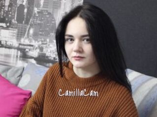 CamillaCam