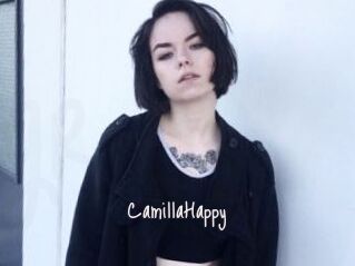 CamillaHappy