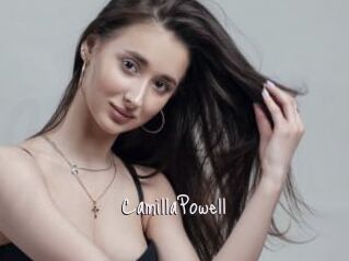 CamillaPowell