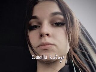 Camilla_kutuya