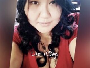 CamilleODays