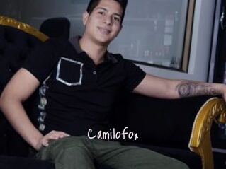 CamiloFox