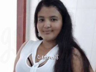Camisex18