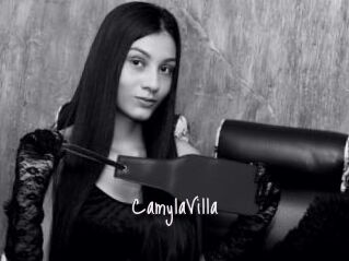 CamylaVilla