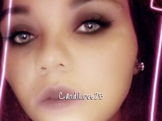 CandiLove25