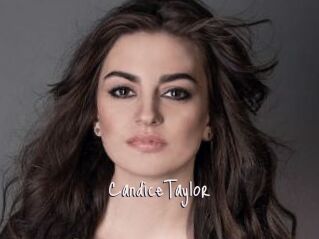 CandiceTaylor