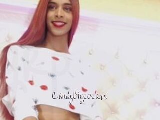 CandyBigcockxx