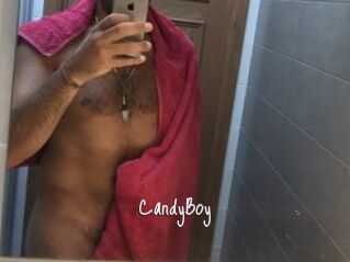 CandyBoy
