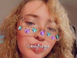 CandyBurger