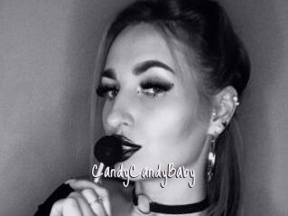 CandyCandyBaby