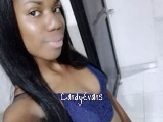 CandyEvans
