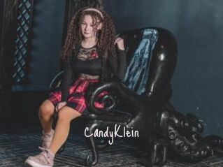 CandyKlein