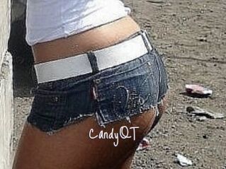 CandyQT