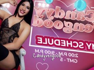 Candyvengood