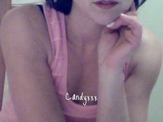 Candyxxx