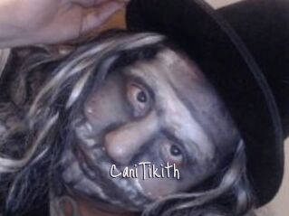 CaniTikith
