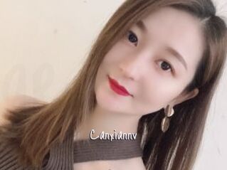 Canxiannv