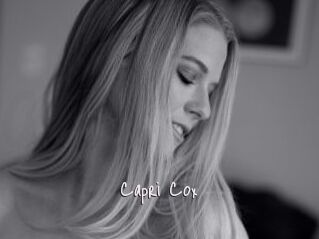 Capri_Cox