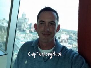 CaptainLongHook