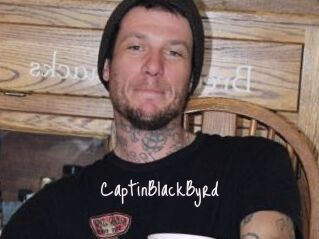 CaptinBlackByrd