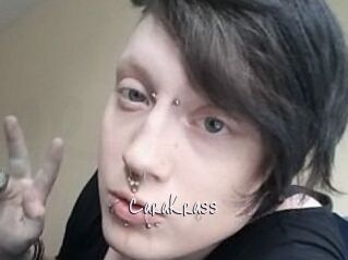 CaraKrass