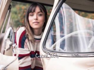 CaraWalsh