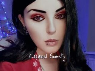 Caramel_Sweety