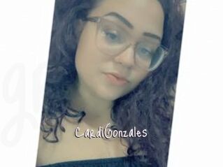 CardiGonzales