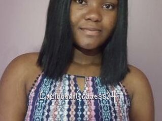 CaribbeanGoddess247